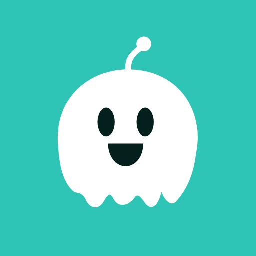 The baff.gg app icon